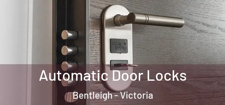 Automatic Door Locks Bentleigh - Victoria