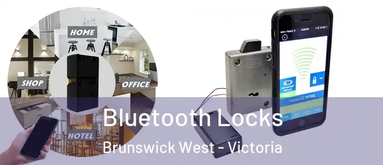 Bluetooth Locks Brunswick West - Victoria