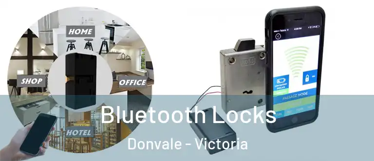 Bluetooth Locks Donvale - Victoria