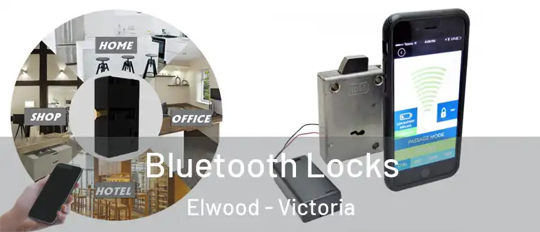 Bluetooth Locks Elwood - Victoria