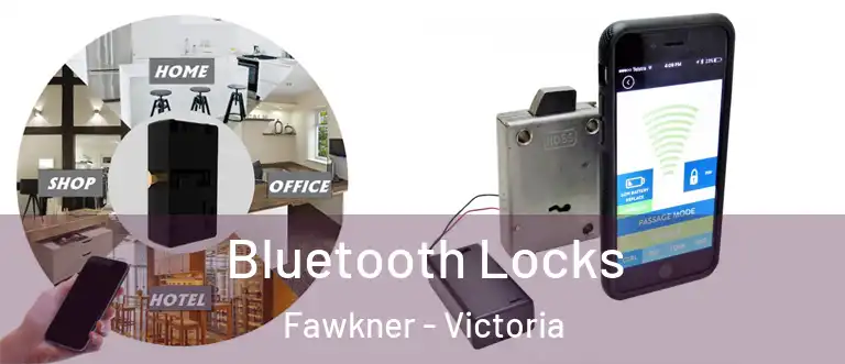 Bluetooth Locks Fawkner - Victoria