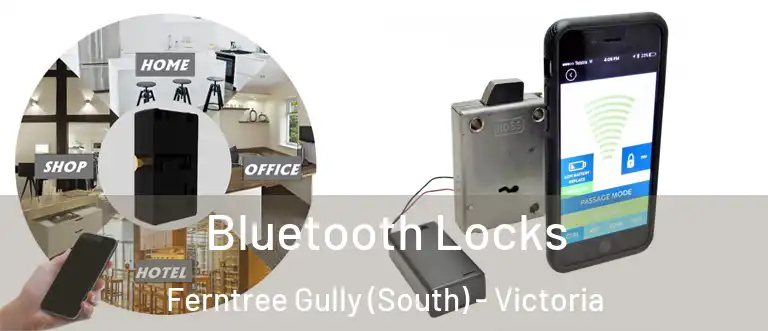 Bluetooth Locks Ferntree Gully (South) - Victoria