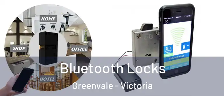 Bluetooth Locks Greenvale - Victoria