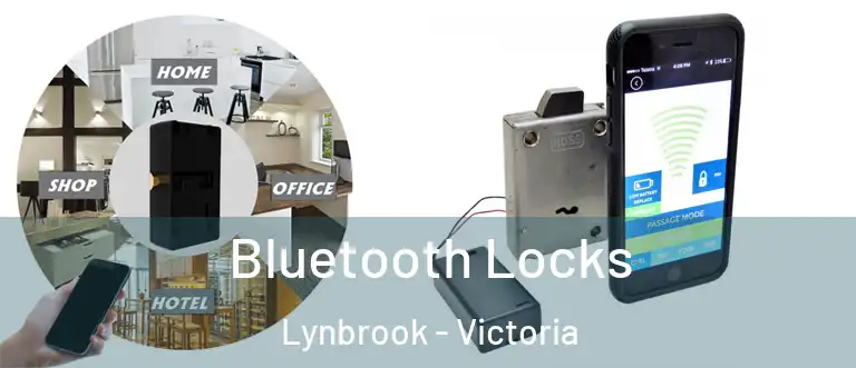 Bluetooth Locks Lynbrook - Victoria