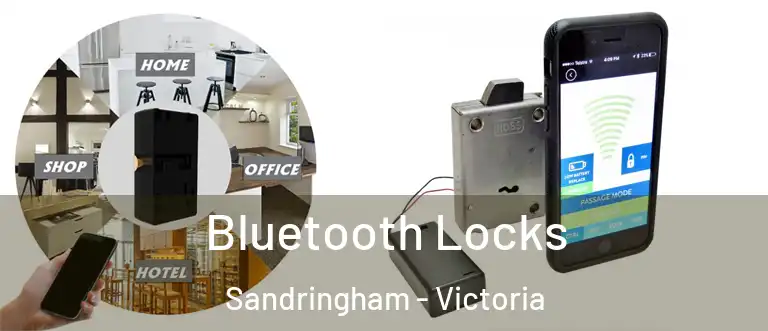 Bluetooth Locks Sandringham - Victoria