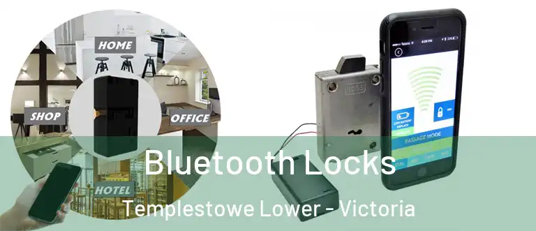 Bluetooth Locks Templestowe Lower - Victoria