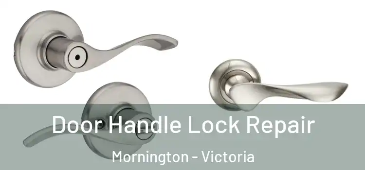 Door Handle Lock Repair Mornington - Victoria