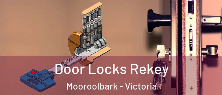 Door Locks Rekey Mooroolbark - Victoria