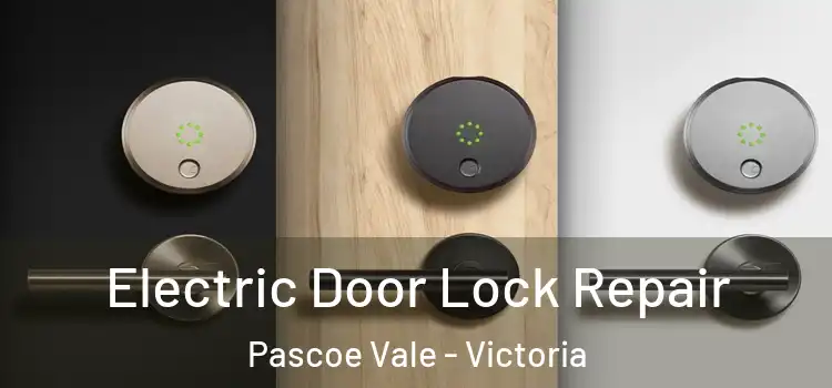 Electric Door Lock Repair Pascoe Vale - Victoria