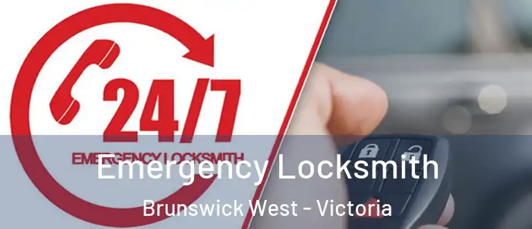 Emergency Locksmith Brunswick West - Victoria