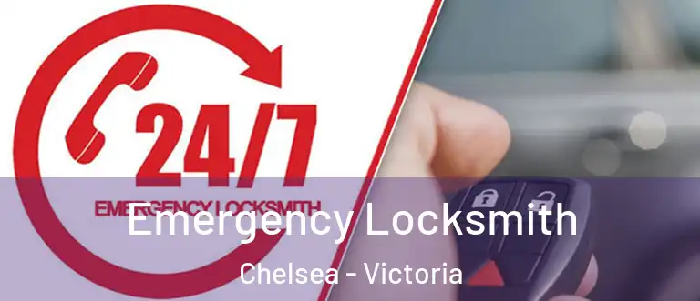 Emergency Locksmith Chelsea - Victoria