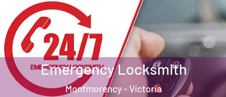 Emergency Locksmith Montmorency - Victoria