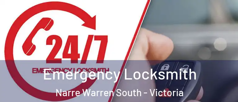 Emergency Locksmith Narre Warren South - Victoria