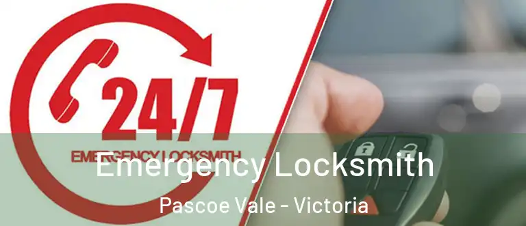 Emergency Locksmith Pascoe Vale - Victoria