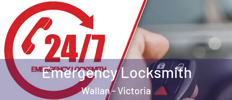 Emergency Locksmith Wallan - Victoria