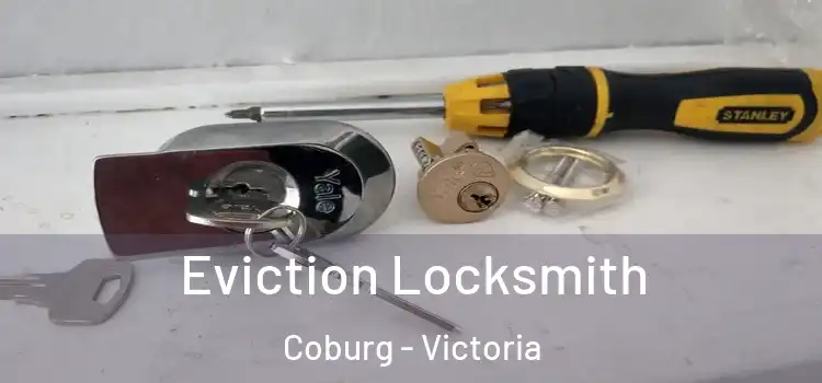 Eviction Locksmith Coburg - Victoria