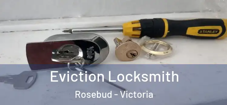 Eviction Locksmith Rosebud - Victoria