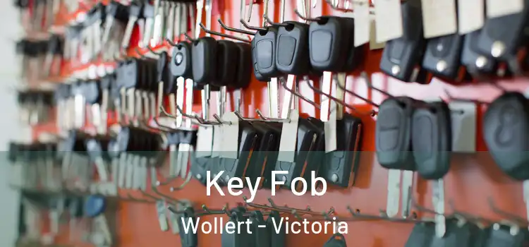 Key Fob Wollert - Victoria