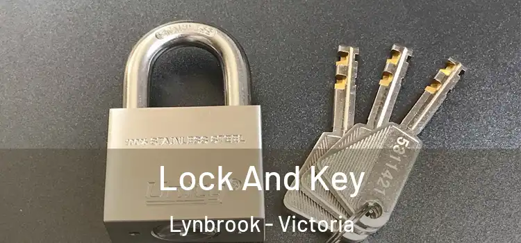 Lock And Key Lynbrook - Victoria