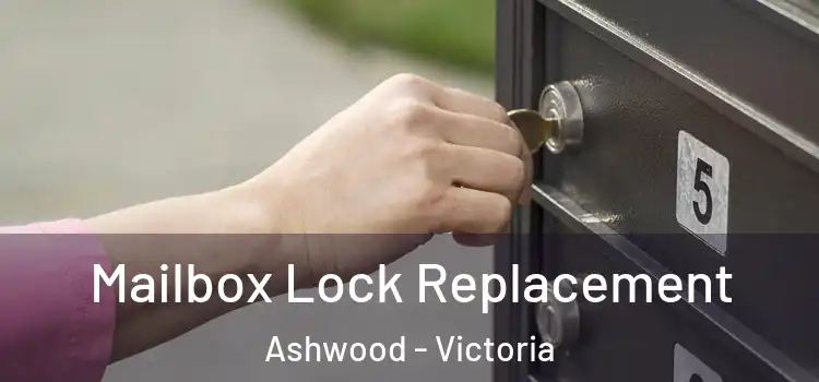 Mailbox Lock Replacement Ashwood - Victoria