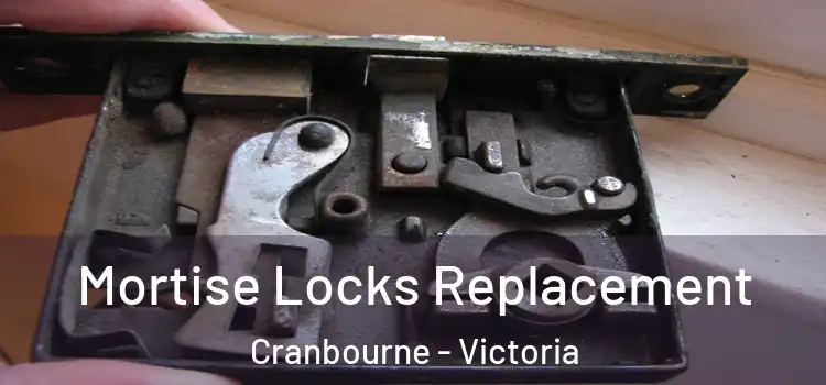 Mortise Locks Replacement Cranbourne - Victoria