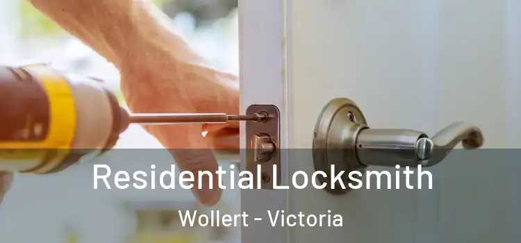 Residential Locksmith Wollert - Victoria