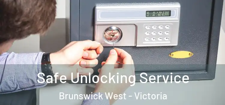 Safe Unlocking Service Brunswick West - Victoria