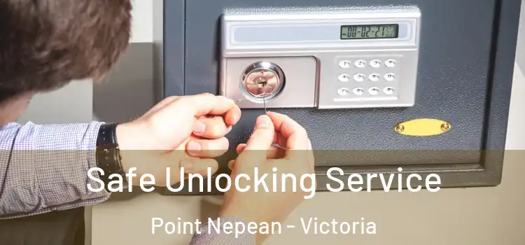 Safe Unlocking Service Point Nepean - Victoria