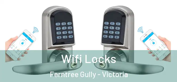 Wifi Locks Ferntree Gully - Victoria