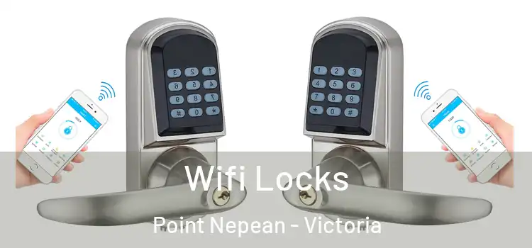 Wifi Locks Point Nepean - Victoria