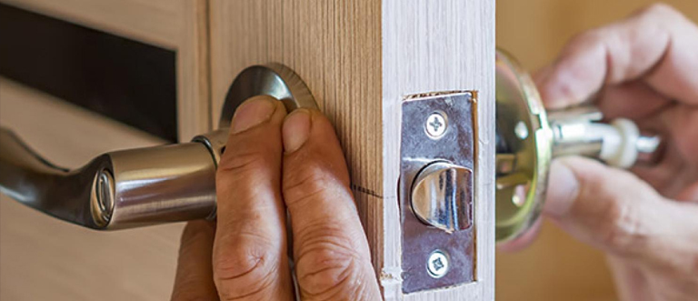 24 hour residential locksmith Knoxfield, VIC