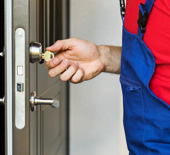 Residential Locksmith Melbourne, Victoria