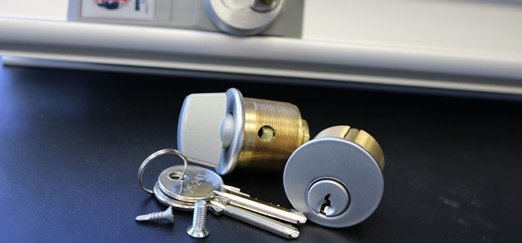 Commercial Lock Installation Elwood, VIC