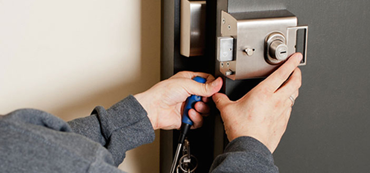 Deadbolt Lock Installation Docklands, VIC