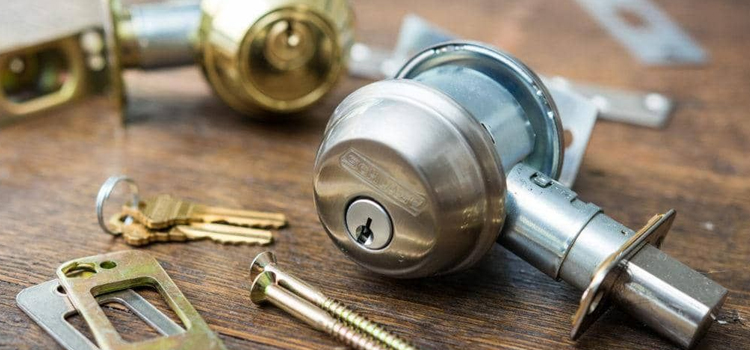 Doorknob Locks Repair Collingwood, VIC