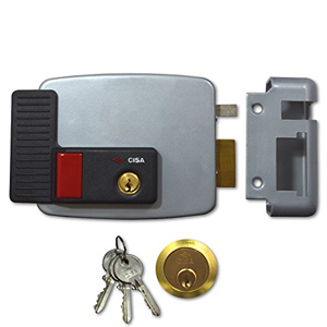 electronic door lock repair Elwood, Victoria