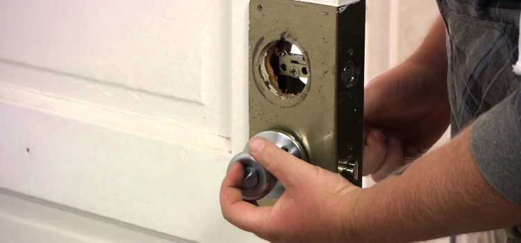 Home Lock Change in Somerville, VIC