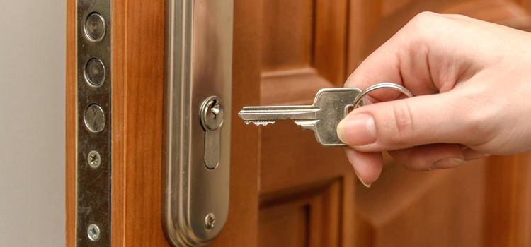 Master Key Door Lock System in St Kilda, Victoria