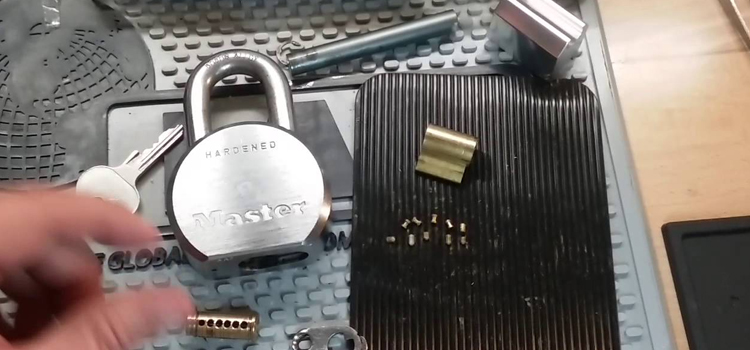 Rekey Master Lock in Mount Waverley, Victoria