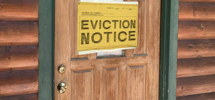 Residential Eviction Service Surrey Hills, VIC