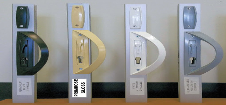 Sliding Door Handle Design Mulgrave, Victoria