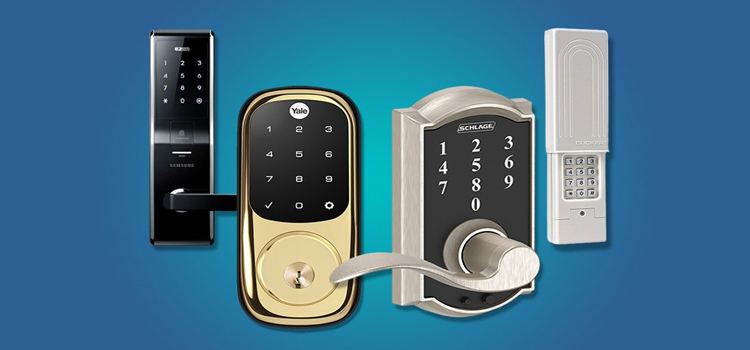 Smart Pad Lock Repair Collingwood, VIC